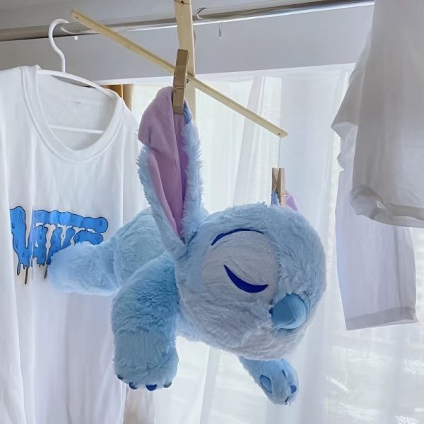 Plush Pillow Cute Stitch Stuffed Toy Doll - Image 5